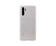 Huawei Plastikowe Plecki do Huawei P30 Pro szary - 484463 - zdjęcie 1